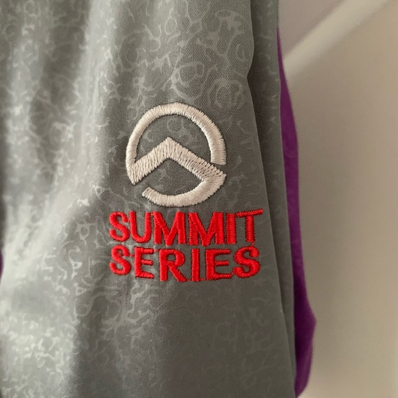 North face 3-1 winter coat - Picture 3 of 10